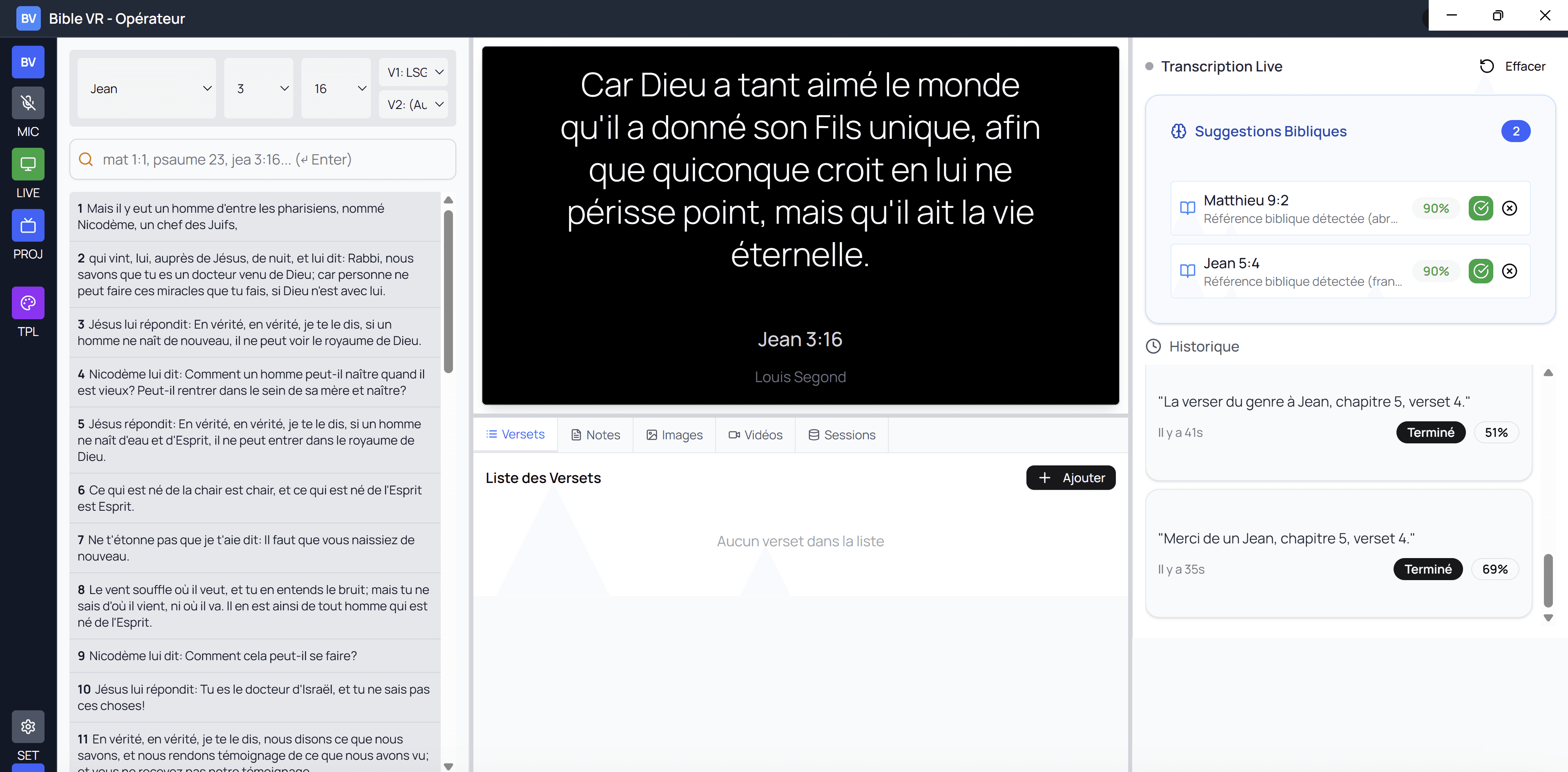 lixPresentr screenshot